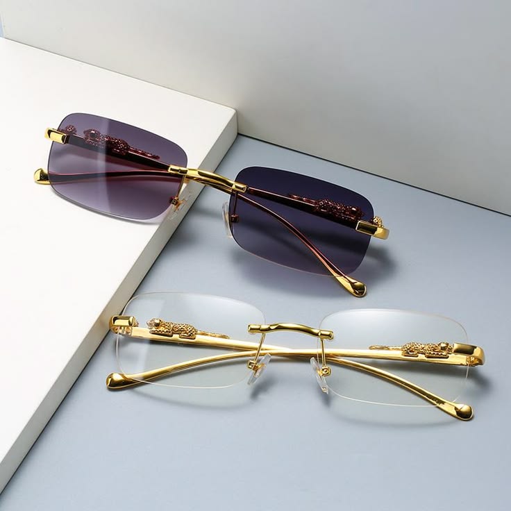 Optique de luxe